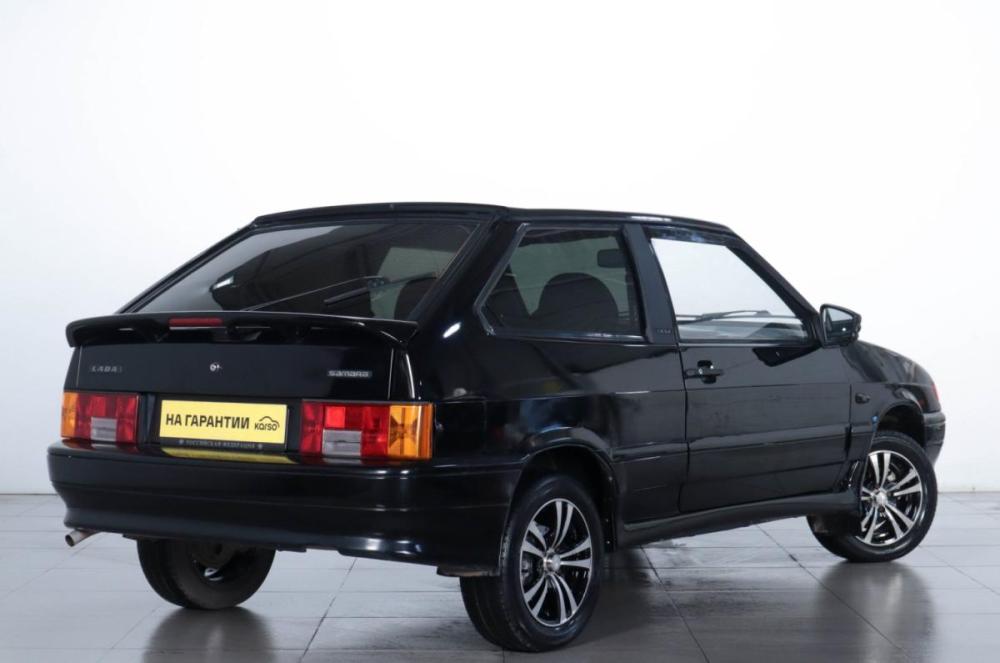 Lada (ВАЗ) 2113 Челябинск  - изображение 7