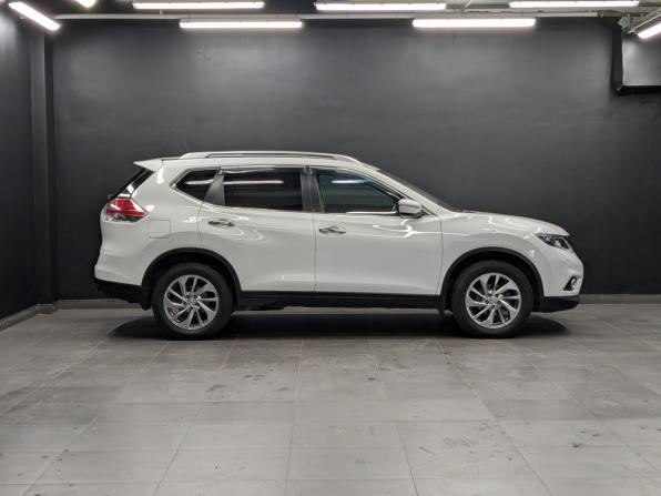 Nissan X-Trail III с пробегом 2015 года, цена 1 900 000 рублей, 155106 км, внедорожник, Автокод Объявления