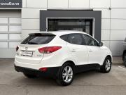 Hyundai ix35 I Москва  - изображение 24