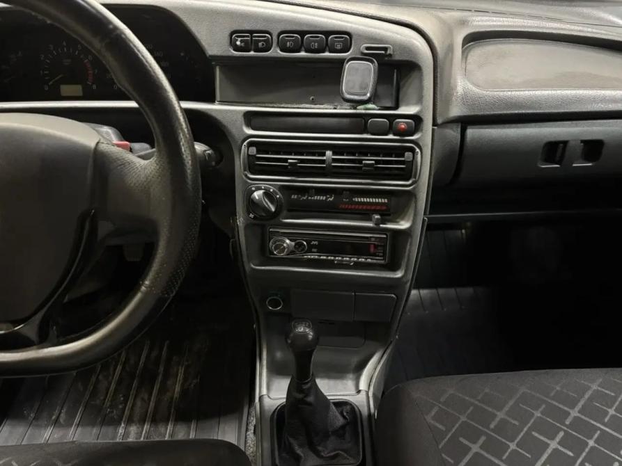 Lada (ВАЗ) 2115 Саратов  - изображение 9