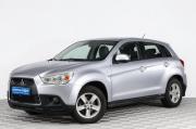 Mitsubishi ASX I Рестайлинг Челябинск  - изображение 21