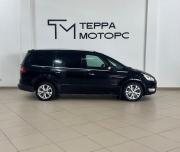 Ford Galaxy II Рестайлинг Екатеринбург  - изображение 19