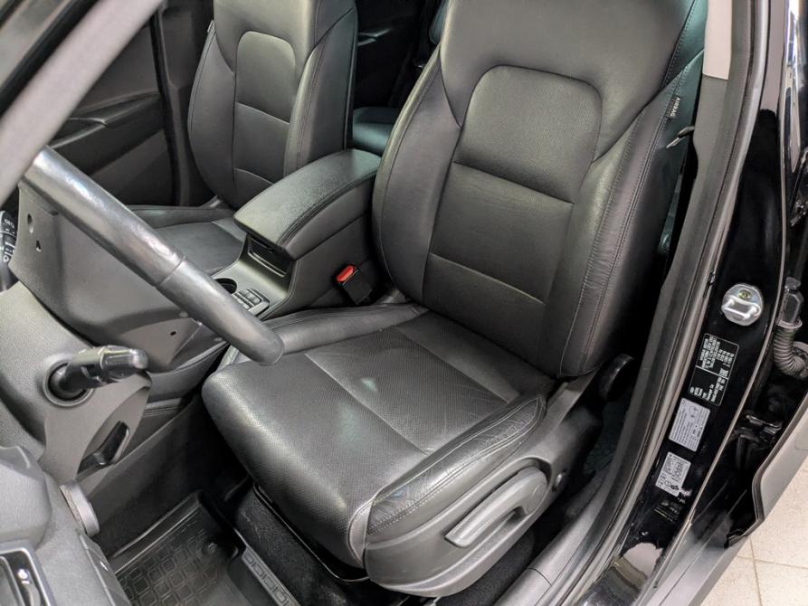 Hyundai Tucson III Москва  - изображение 14
