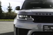 Land Rover Range Rover Sport II Рестайлинг Санкт-Петербург  - изображение 48