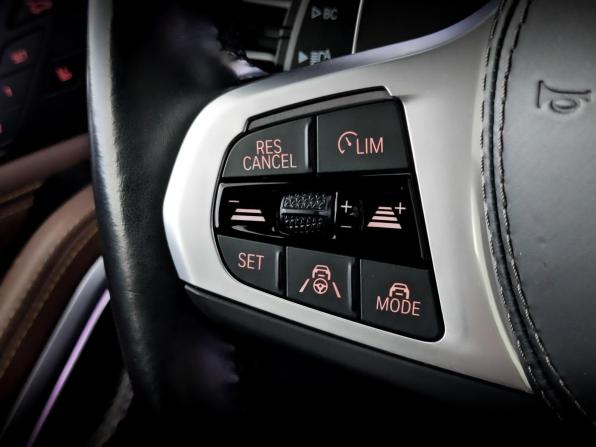 BMW X6 III (G06) с пробегом 2022 года, цена 8 500 000 рублей, 56787 км, внедорожник, Автокод Объявления