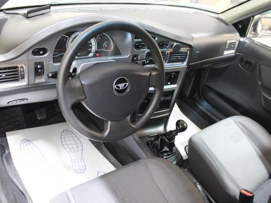 Daewoo Nexia I Рестайлинг Калуга  - изображение 7