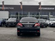 Toyota Corolla X (E140 E150) Рестайлинг Пермь  - изображение 28
