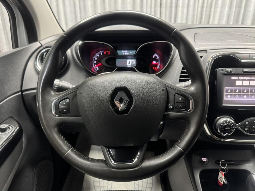 Renault Kaptur I Стерлитамак  - изображение 26