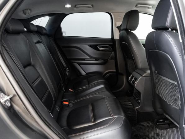 Jaguar F-Pace I с пробегом 2017 года, цена 2 399 000 рублей, 121525 км, внедорожник, Автокод Объявления