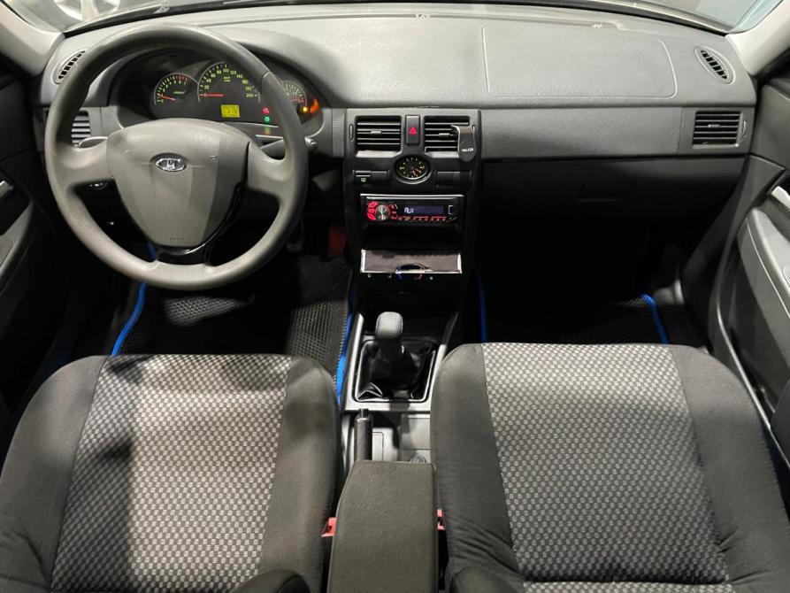 Lada (ВАЗ) Priora I Пермь  - изображение 12