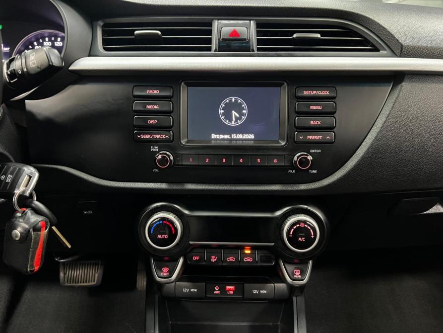 Kia Rio IV Казань  - изображение 13