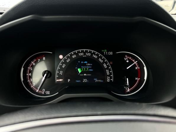 Toyota RAV4 V (XA50) с пробегом 2020 года, цена 3 900 000 рублей, 29169 км, внедорожник, Автокод Объявления