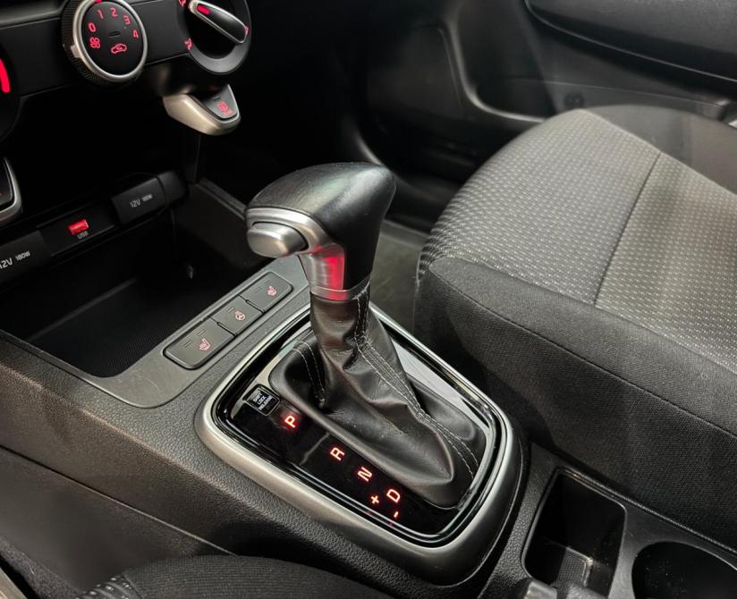 Kia Rio IV Рестайлинг Набережные Челны  - изображение 17