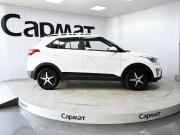 Hyundai Creta I Рестайлинг Новосибирск  - изображение 22