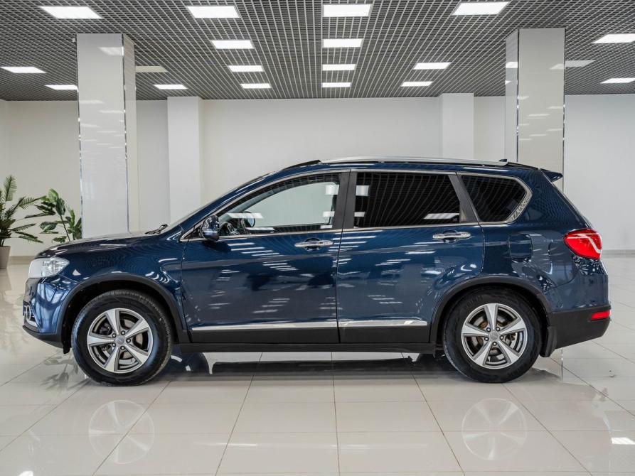 Haval H6 I Самара  - изображение 6