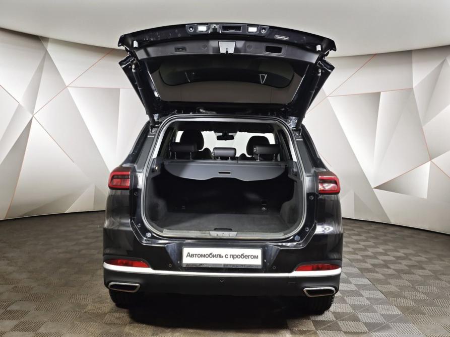 Chery Tiggo 7 Pro I Москва  - изображение 12