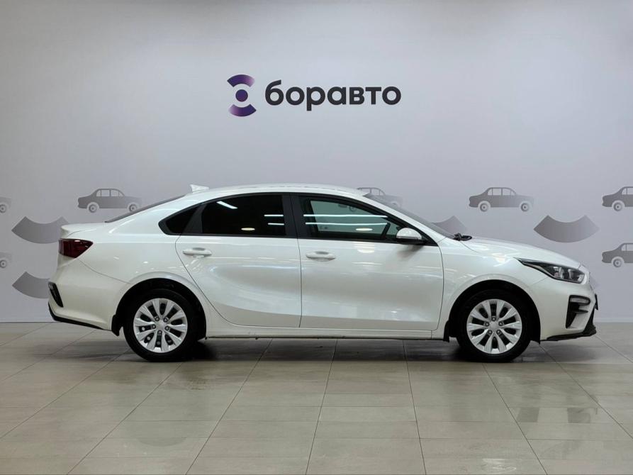 Kia Cerato IV Ставрополь  - изображение 6