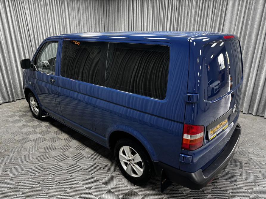 Volkswagen Transporter T5 Стерлитамак  - изображение 9