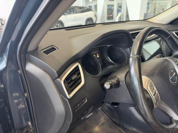 Nissan X-Trail III с пробегом 2015 года, цена 1 645 000 рублей, 189000 км, внедорожник, Автокод Объявления
