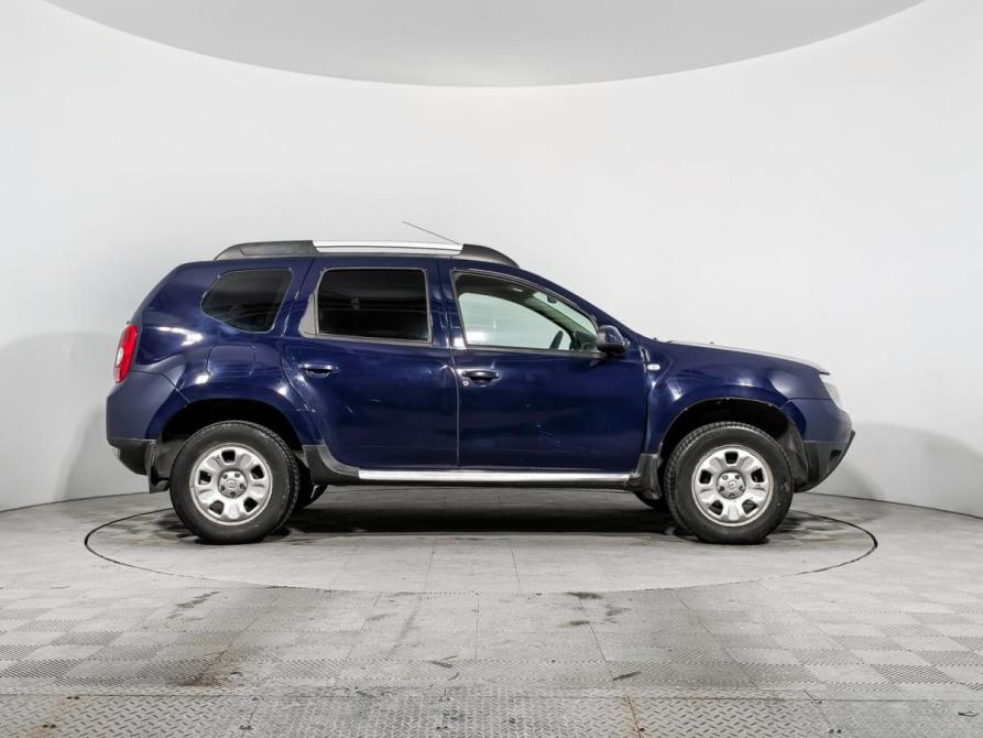 Renault Duster I Санкт-Петербург  - изображение 4