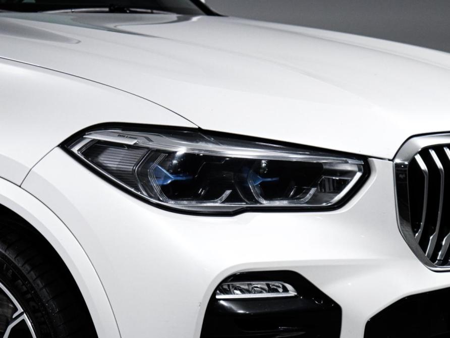 BMW X5 IV (G05/G18) Москва  - изображение 17