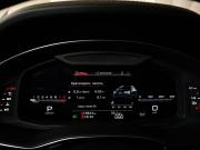Audi Q8 I (4M) Москва  - изображение 38