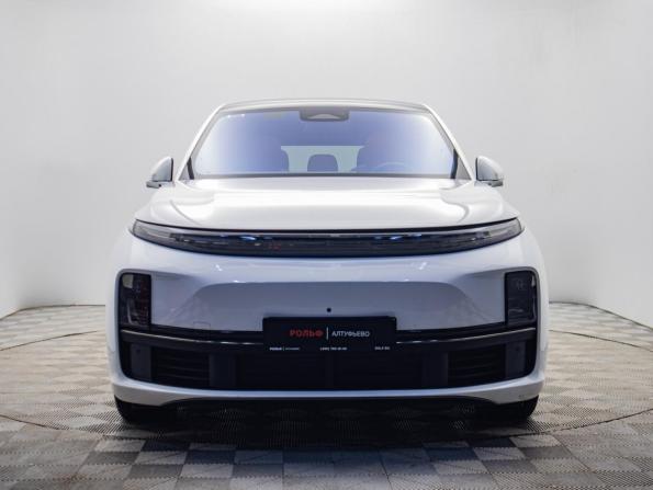 Li Auto (Lixiang) L7 I с пробегом 2023 года, цена 5 695 000 рублей, 45000 км, внедорожник, Автокод Объявления