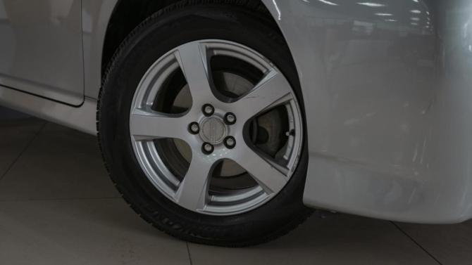Toyota Wish II с пробегом 2009 года, цена 999 000 рублей, 204047 км, минивэн, Автокод Объявления