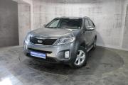 Kia Sorento II Рестайлинг Ярославль  - изображение 15