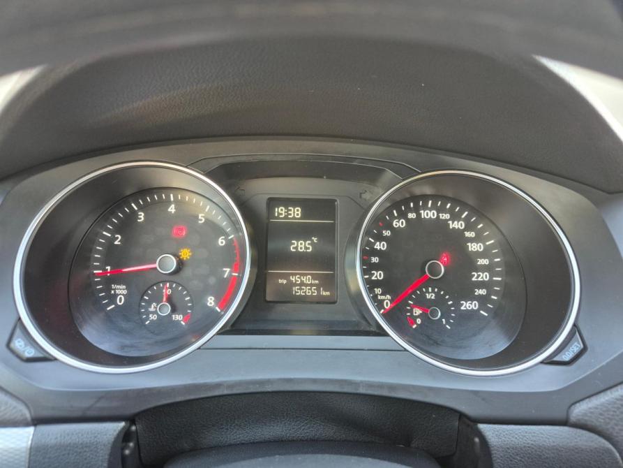 Volkswagen Jetta VI Рестайлинг Екатеринбург  - изображение 9