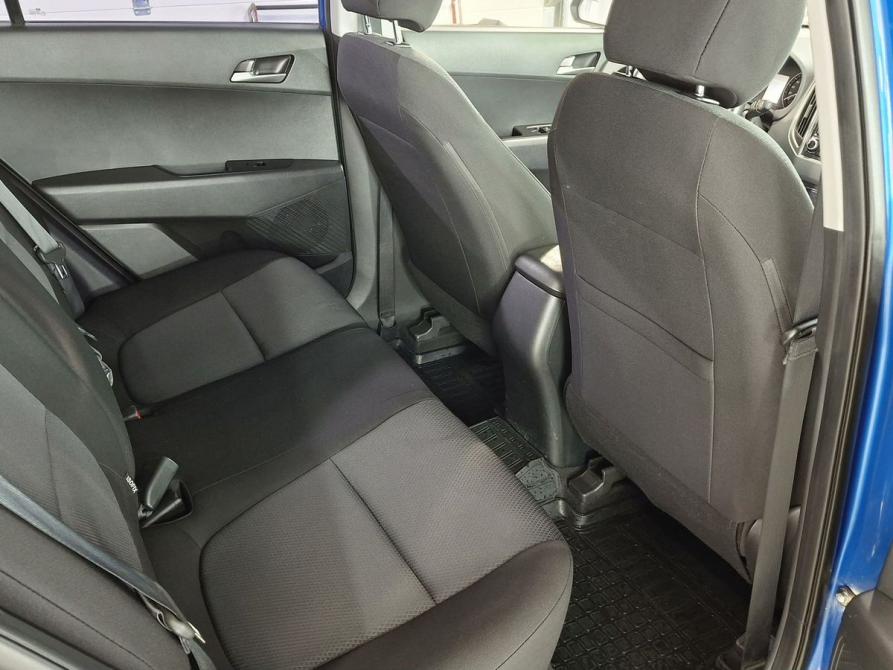 Hyundai Creta I Владимир  - изображение 13