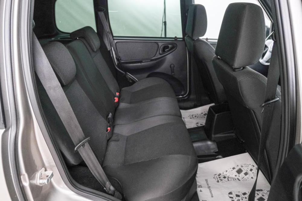 Chevrolet Niva I Рестайлинг Красноярск  - изображение 20