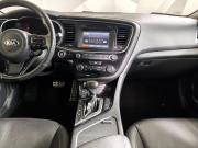 Kia Optima III Рестайлинг Москва  - изображение 37