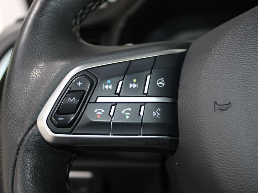 Haval F7 I Старый Оскол  - изображение 13