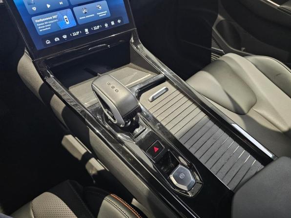 Geely Cityray с пробегом 2024 года, цена 2 449 000 рублей, 2424 км, внедорожник, Автокод Объявления