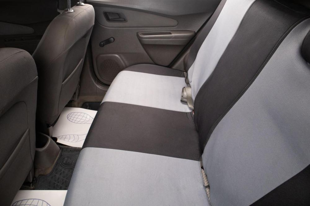 Chevrolet Cobalt II Оренбург  - изображение 17