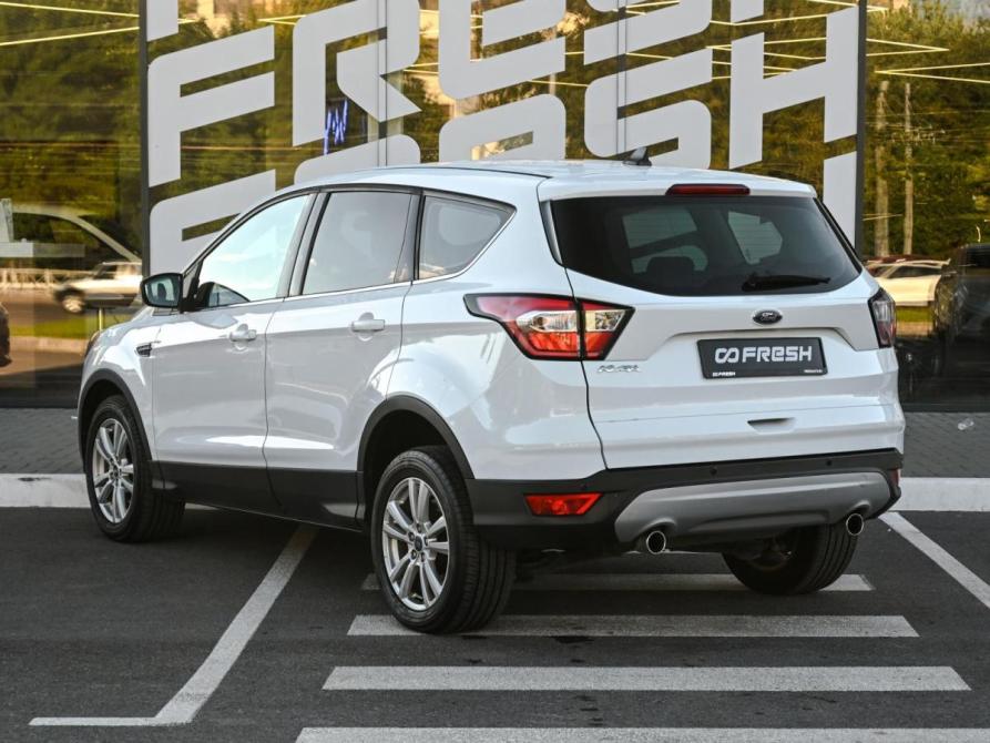 Ford Kuga II Рестайлинг Волгоград  - изображение 2