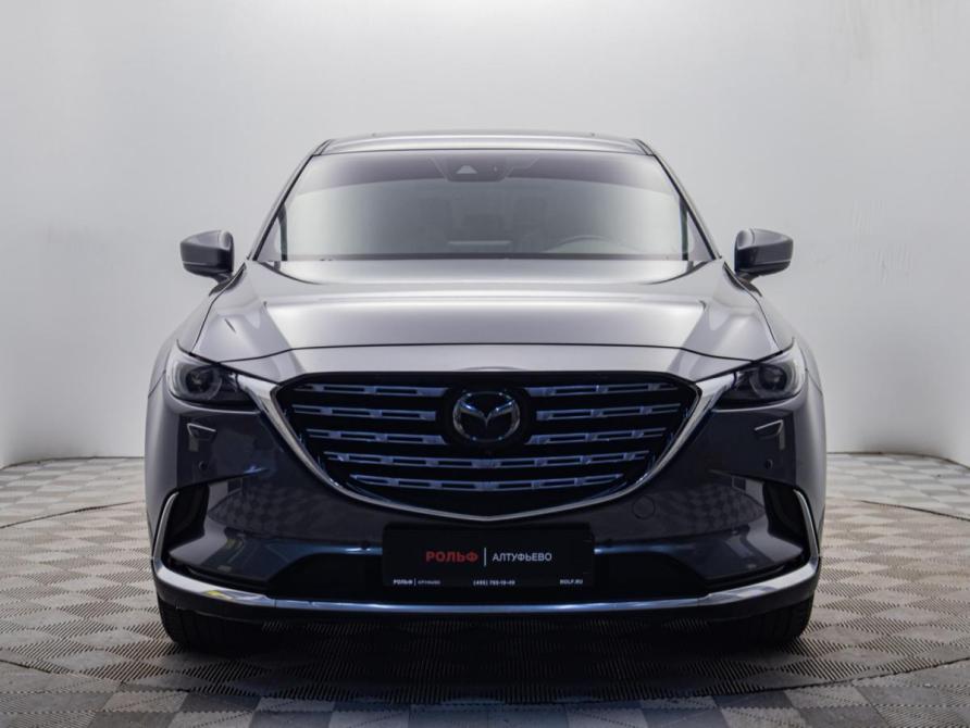 Mazda CX-9 II Рестайлинг Москва  - изображение 7
