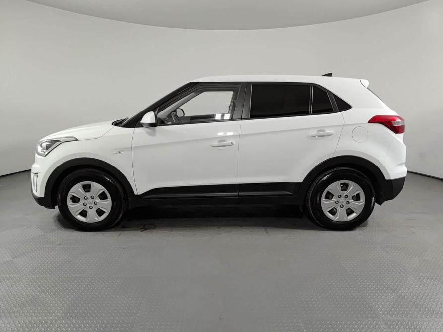 Hyundai Creta I Уфа  - изображение 10