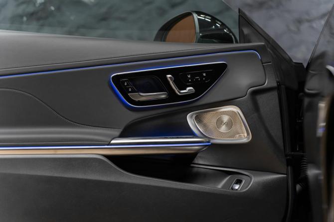 Новый Mercedes-Benz CLE 2025 года, цена 7 890 000 рублей, купе, Автокод Объявления