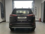 Toyota RAV4 IV (XA40) Рестайлинг Новосибирск  - изображение 19