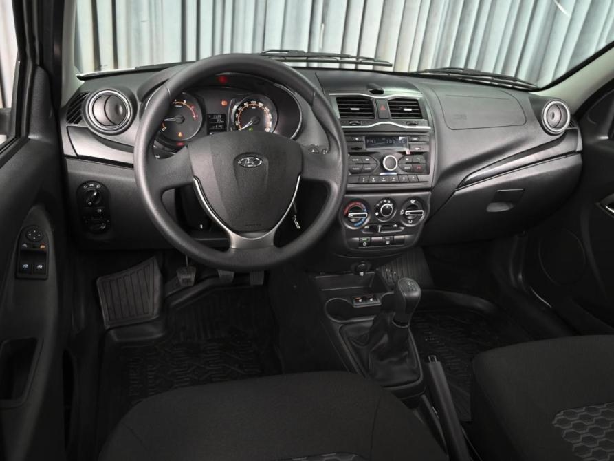 Lada (ВАЗ) Granta I Рестайлинг Ставрополь  - изображение 6