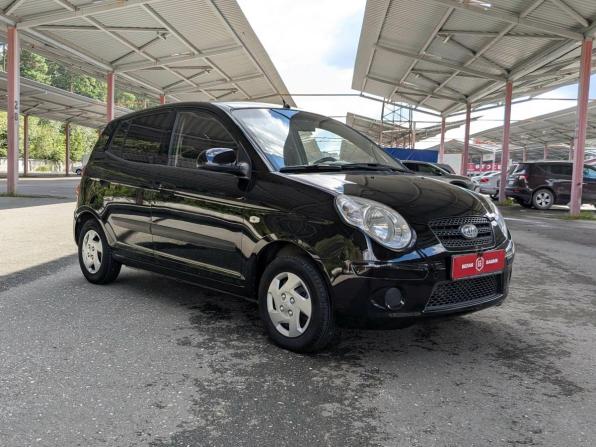 Kia Picanto I Рестайлинг с пробегом 2009 года, цена 549 000 рублей, 178000 км, хэтчбек, Автокод Объявления