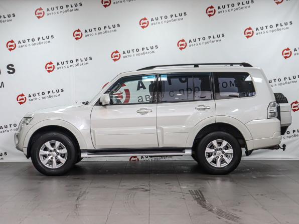 Mitsubishi Pajero IV Рестайлинг 1 с пробегом 2014 года, цена 1 899 000 рублей, 147811 км, внедорожник, Автокод Объявления