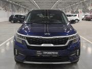 Kia Seltos I Казань  - изображение 28