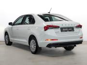 Skoda Rapid II Санкт-Петербург  - изображение 35