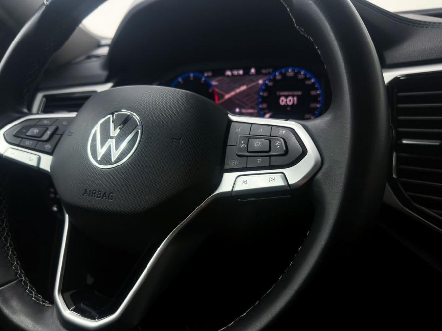Volkswagen Teramont I Рестайлинг Уфа  - изображение 14