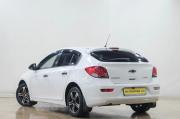 Chevrolet Cruze I Рестайлинг Новокузнецк  - изображение 34
