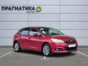 Citroen C4 II Петрозаводск  - изображение 25