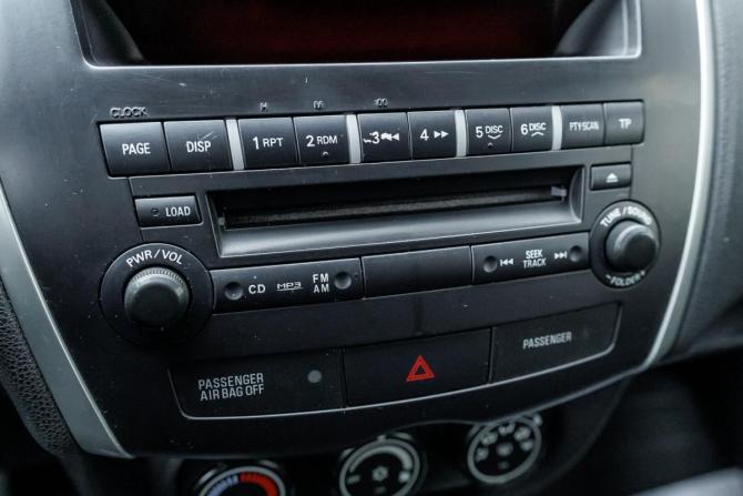 Mitsubishi ASX I с пробегом 2011 года, цена 935 000 рублей, 147000 км, внедорожник, Автокод Объявления